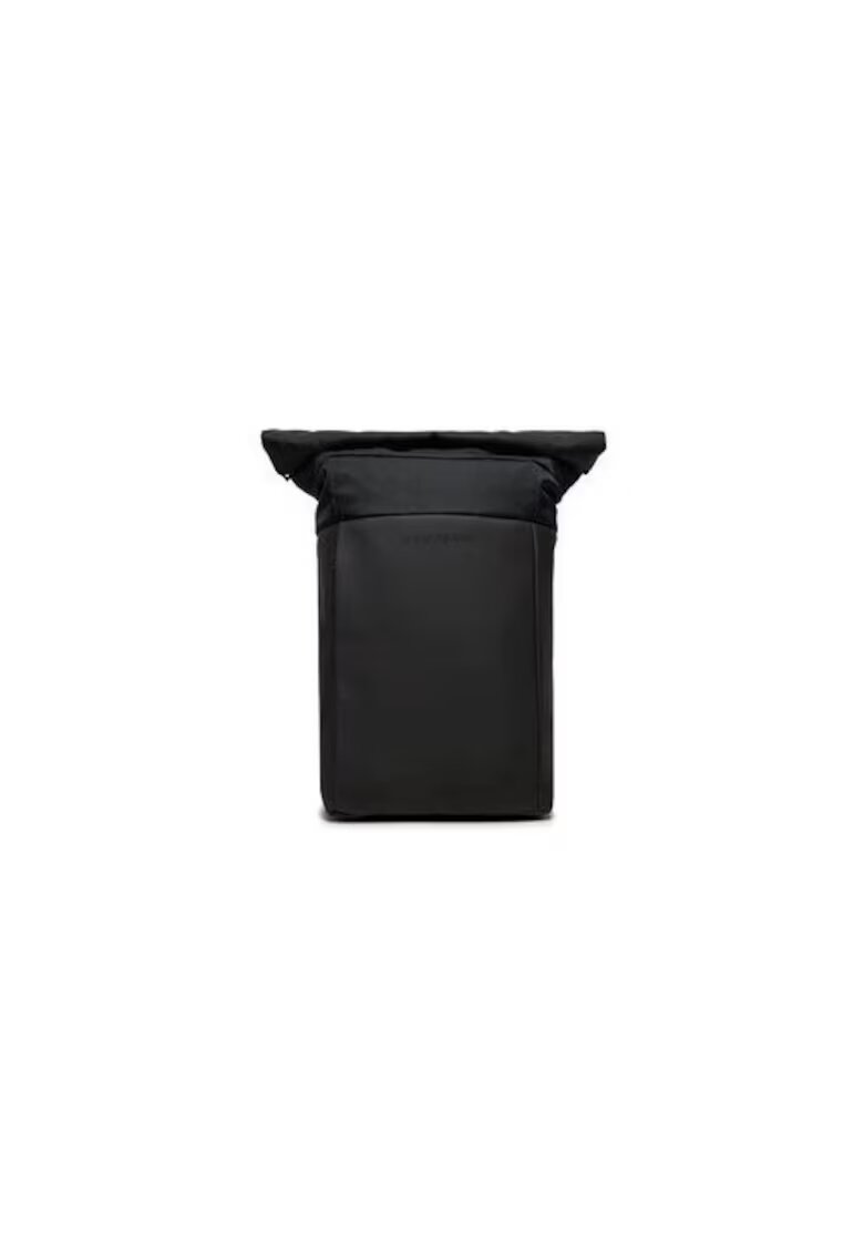 Joop! Rucsac barbati - Atessa Tino - Negru - poliuretan - 42x25x12cm