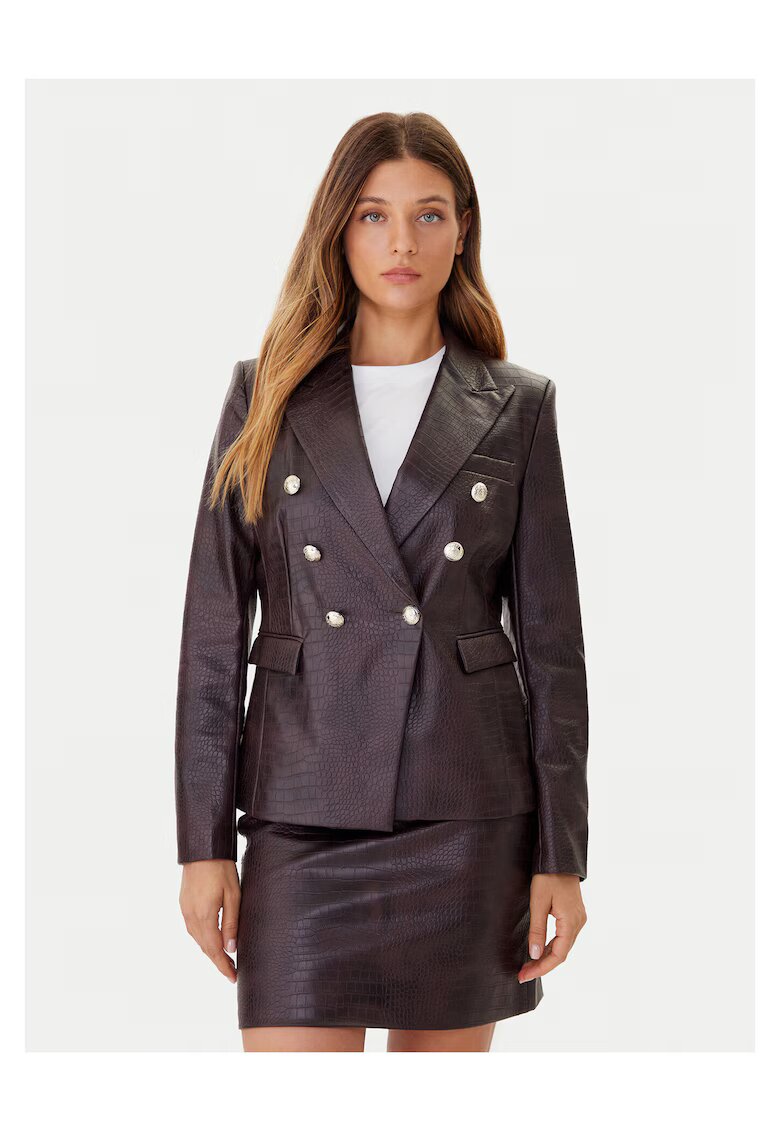 Joop! Sacou dama maro