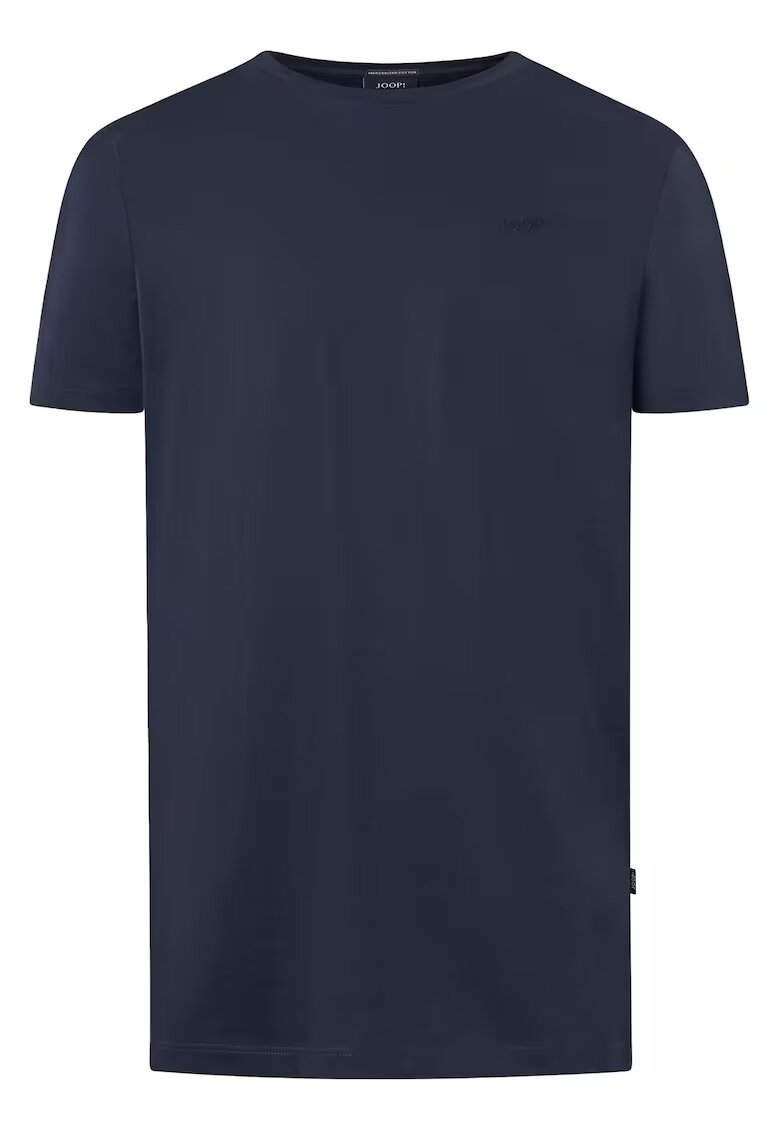 Joop! Tricou barbat - bleumarin - bumbac