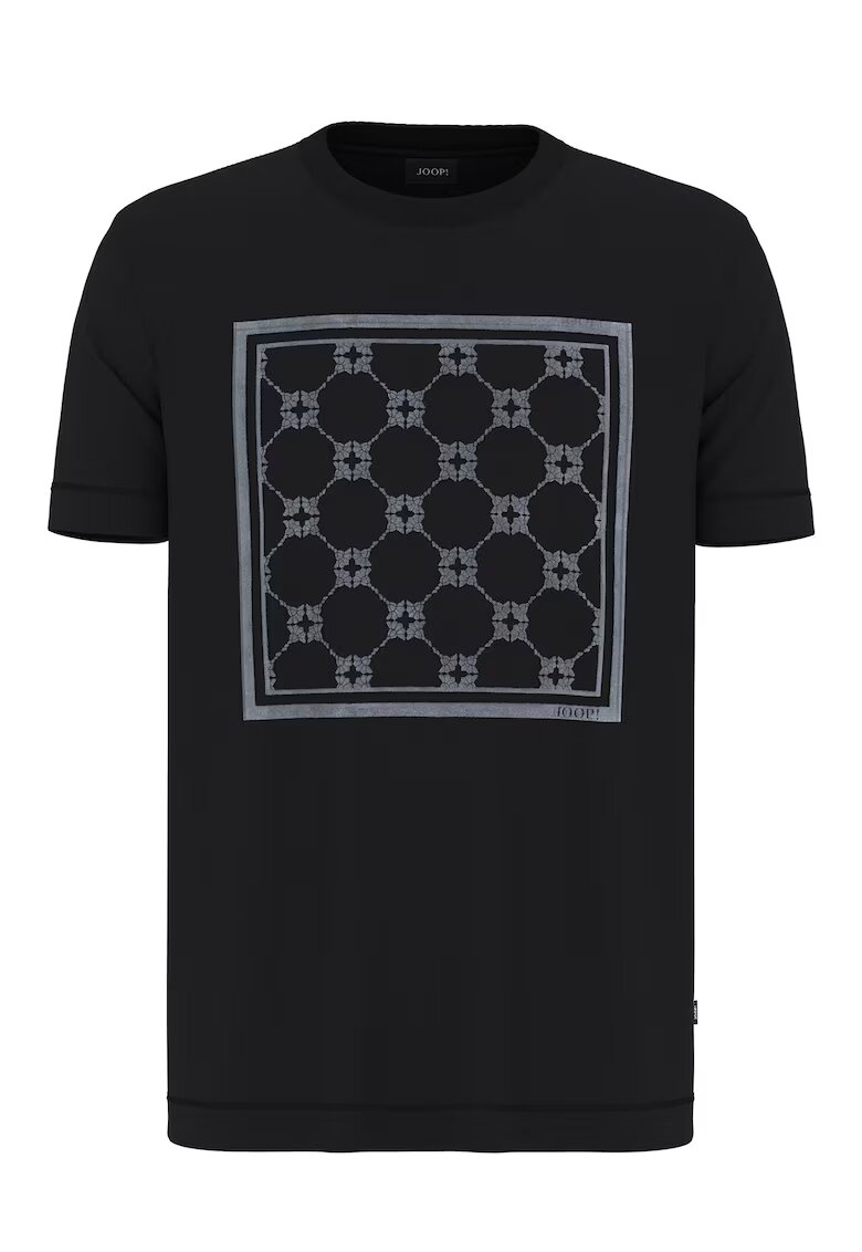 Joop! Tricou barbati - negru - 100% bumbac - 65875 - Negru