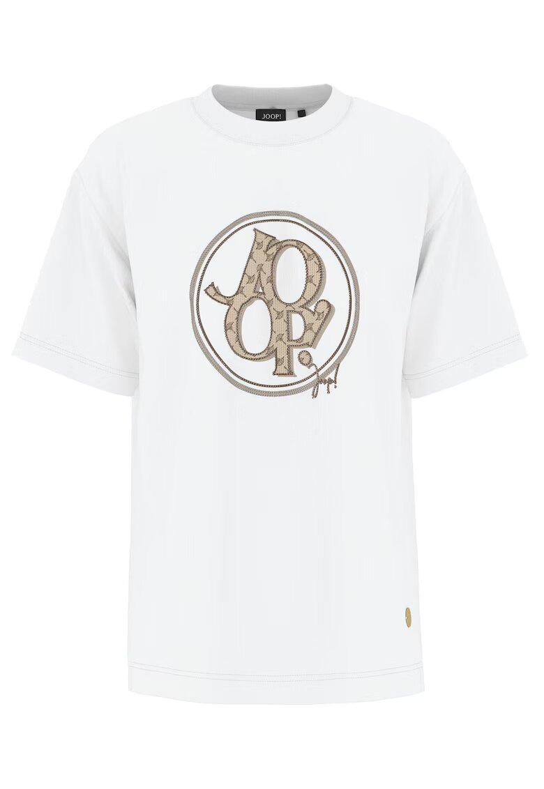 Joop! Tricou dama - alb