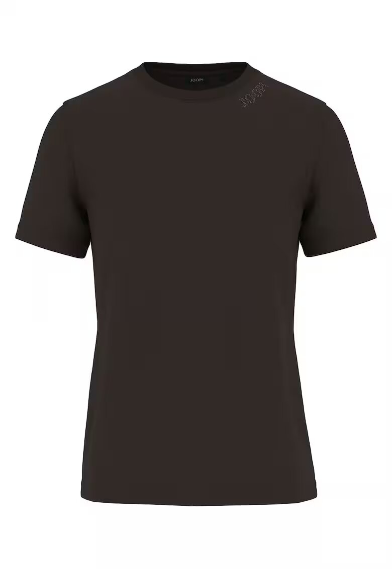 Joop! Tricou dama culoare neagra