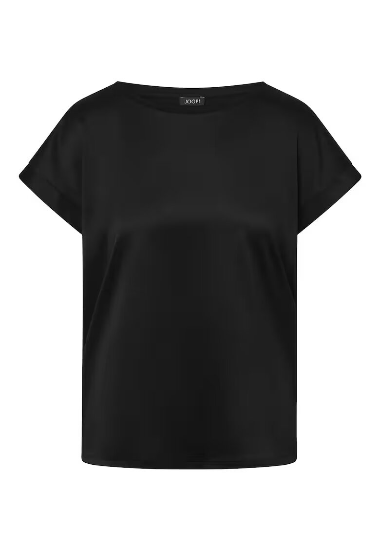 Joop! Tricou dama negru