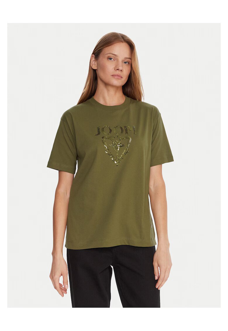 Joop! Tricou dama - Verde
