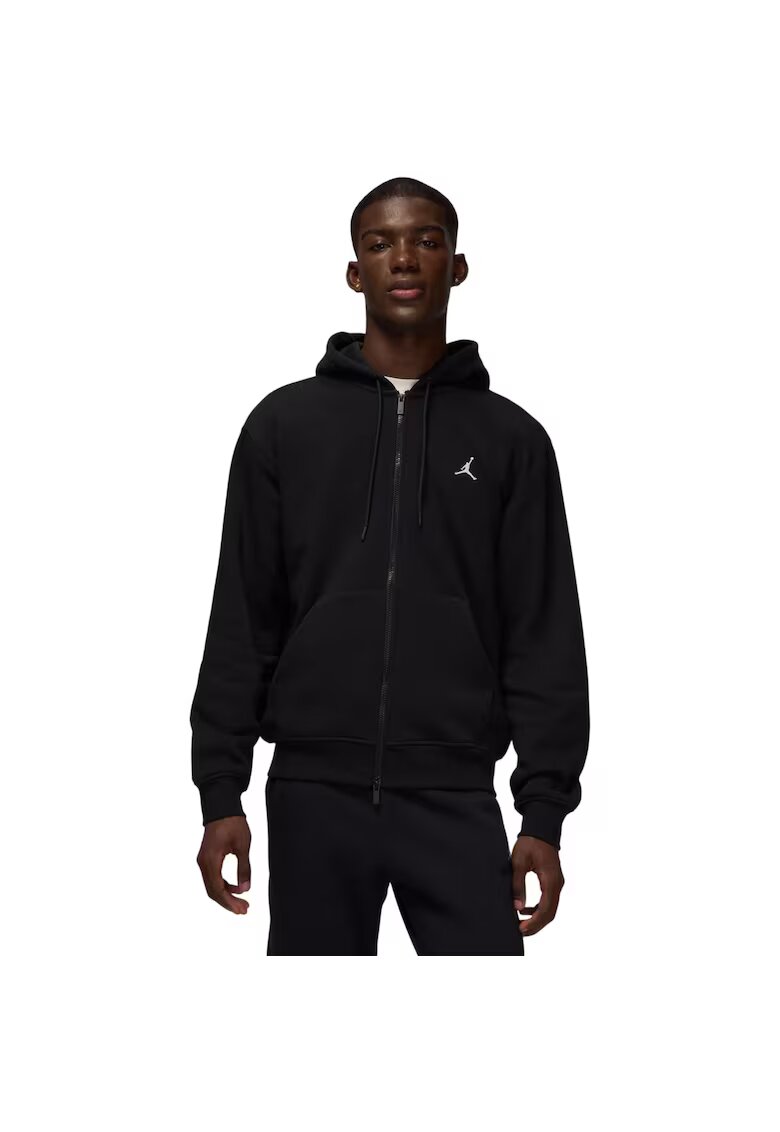 Jordan Hanorac Brooklyn FLC FZ 51181 - Negru