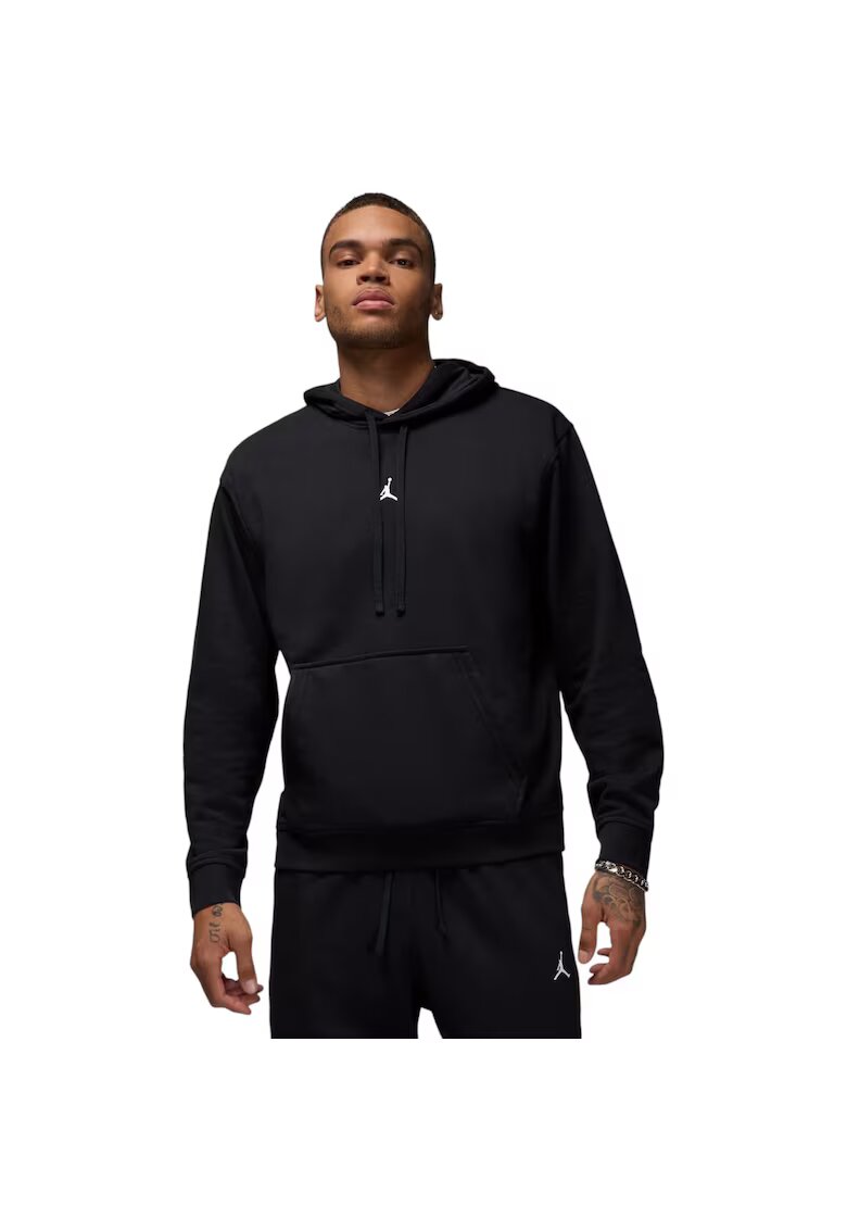 Jordan Hanorac Sport Crossover FLC PO DF 50330 - Negru