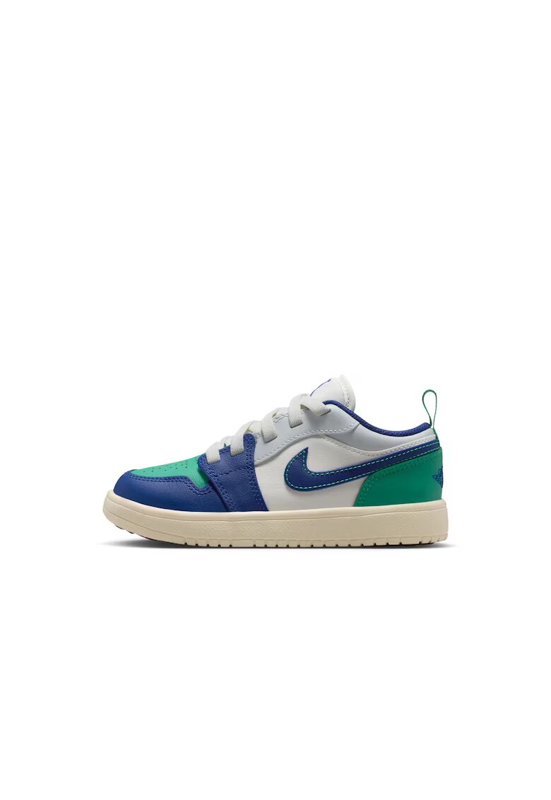 Jordan Pantofi sport 1 Low Alt (Ps) - Albastru