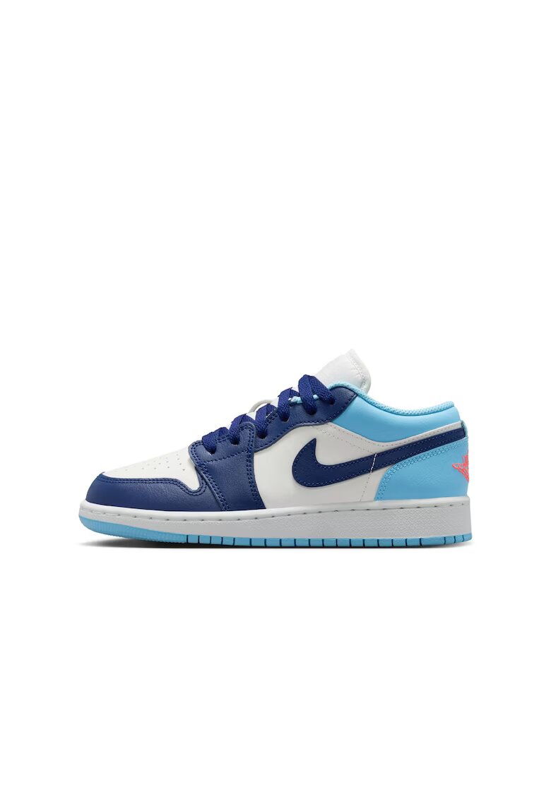 Jordan Pantofi sport Air 1 Low (Gs) - Albastru