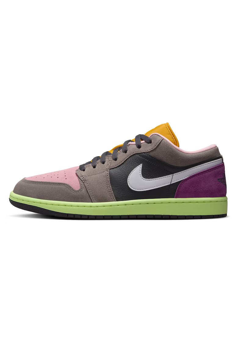 Jordan Pantofi sport Air 1 Low Se - Gri