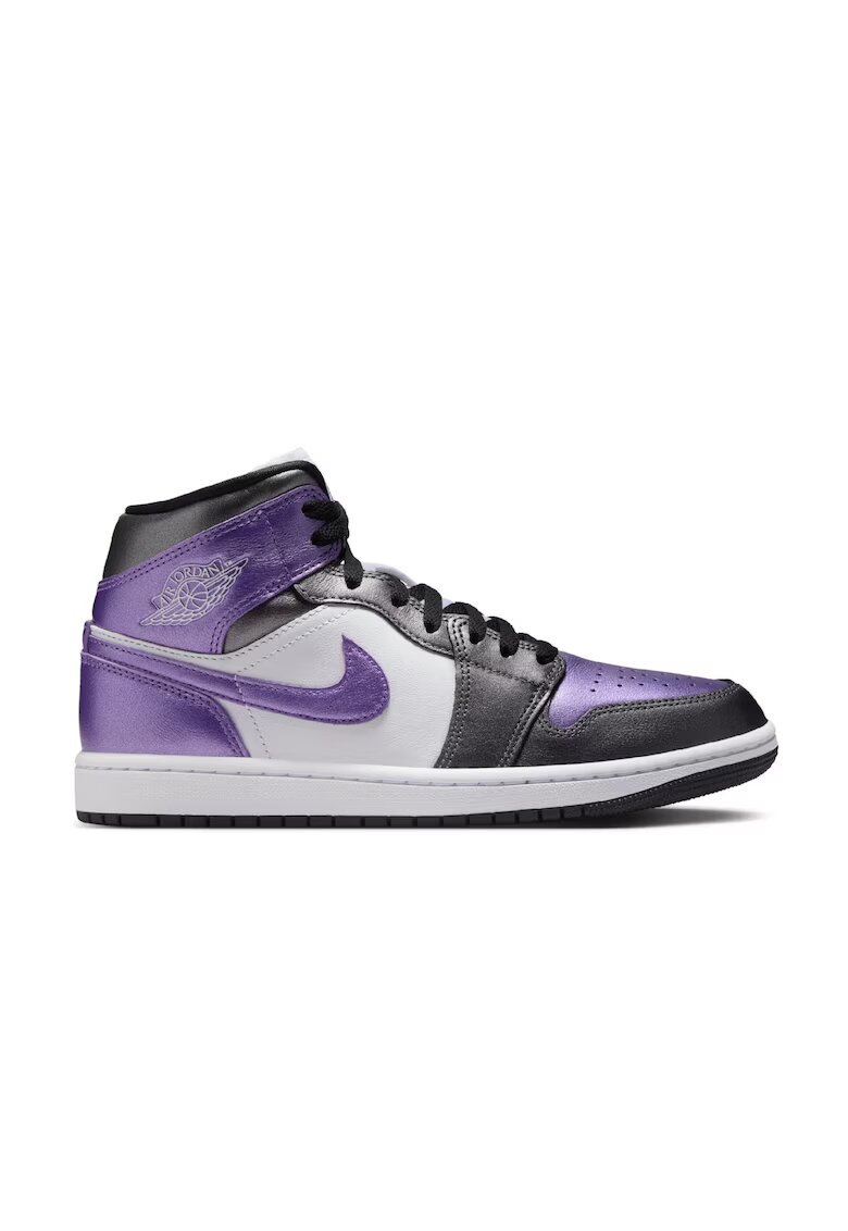 Jordan Pantofi sport Air 1 Mid SE 51119 - Violet