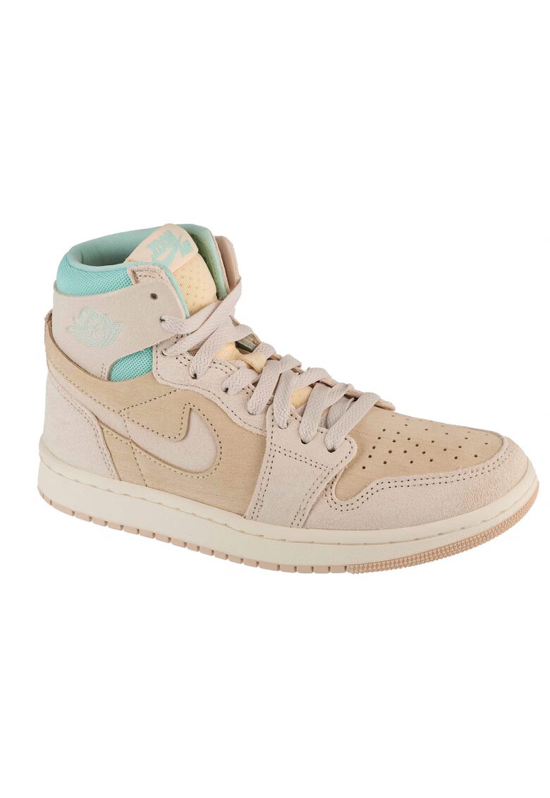 Jordan Pantofi sport - Air 1 W Zoom CMF 1305 - Bej