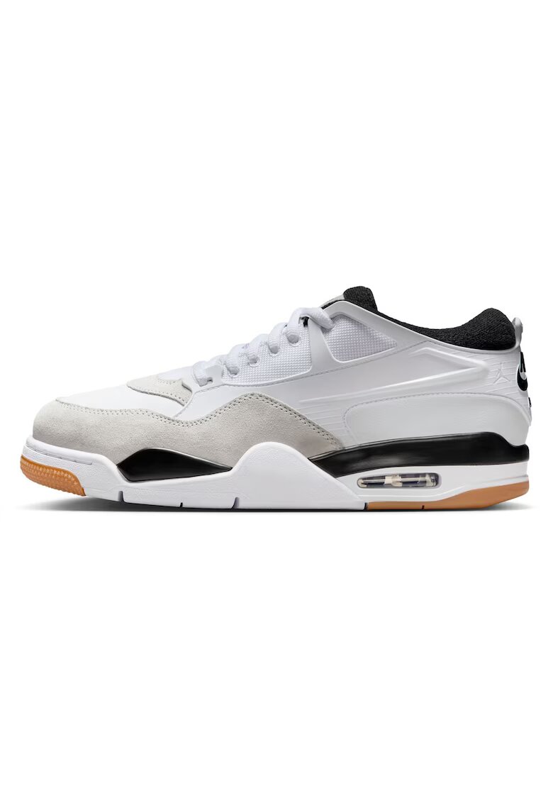 Jordan Pantofi sport Air 4 Rm - Alb
