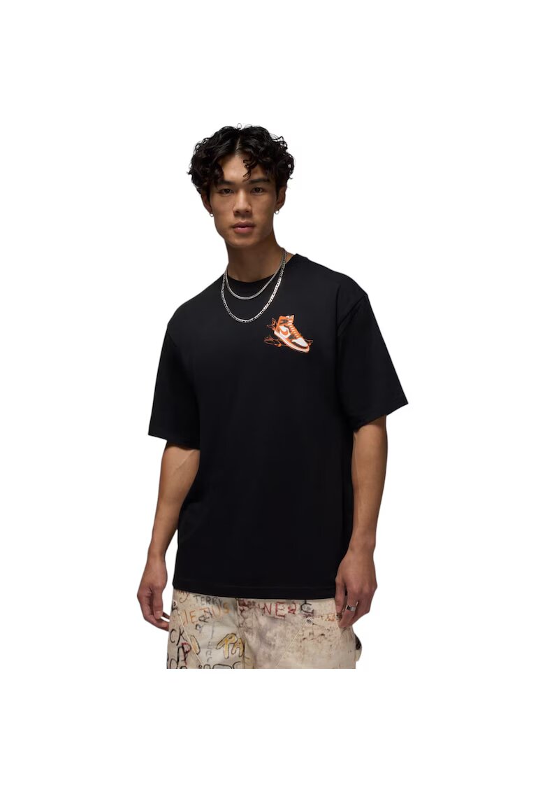 Jordan Tricou AJ1 NC AD 47389 - Negru