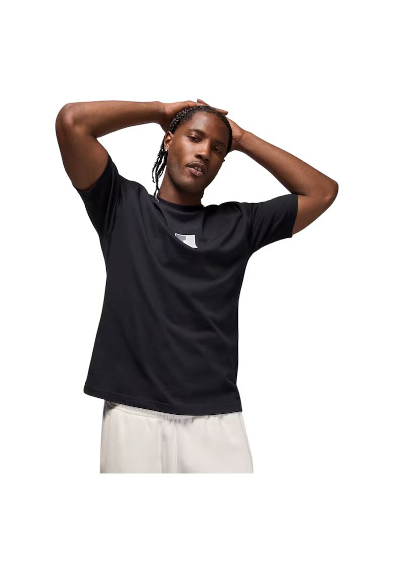 Jordan Tricou Brooklyn BL 3.0 47383 - Negru