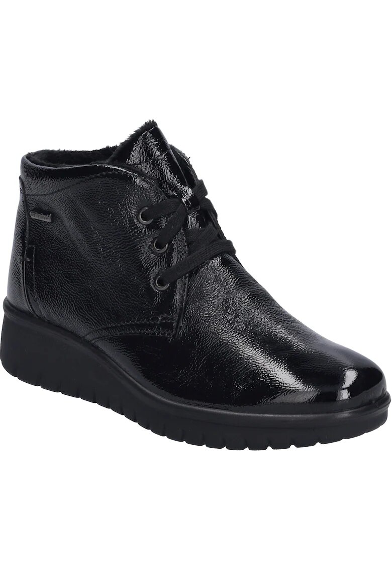 Josef Seibel Calais 88 - piele negru - Negru