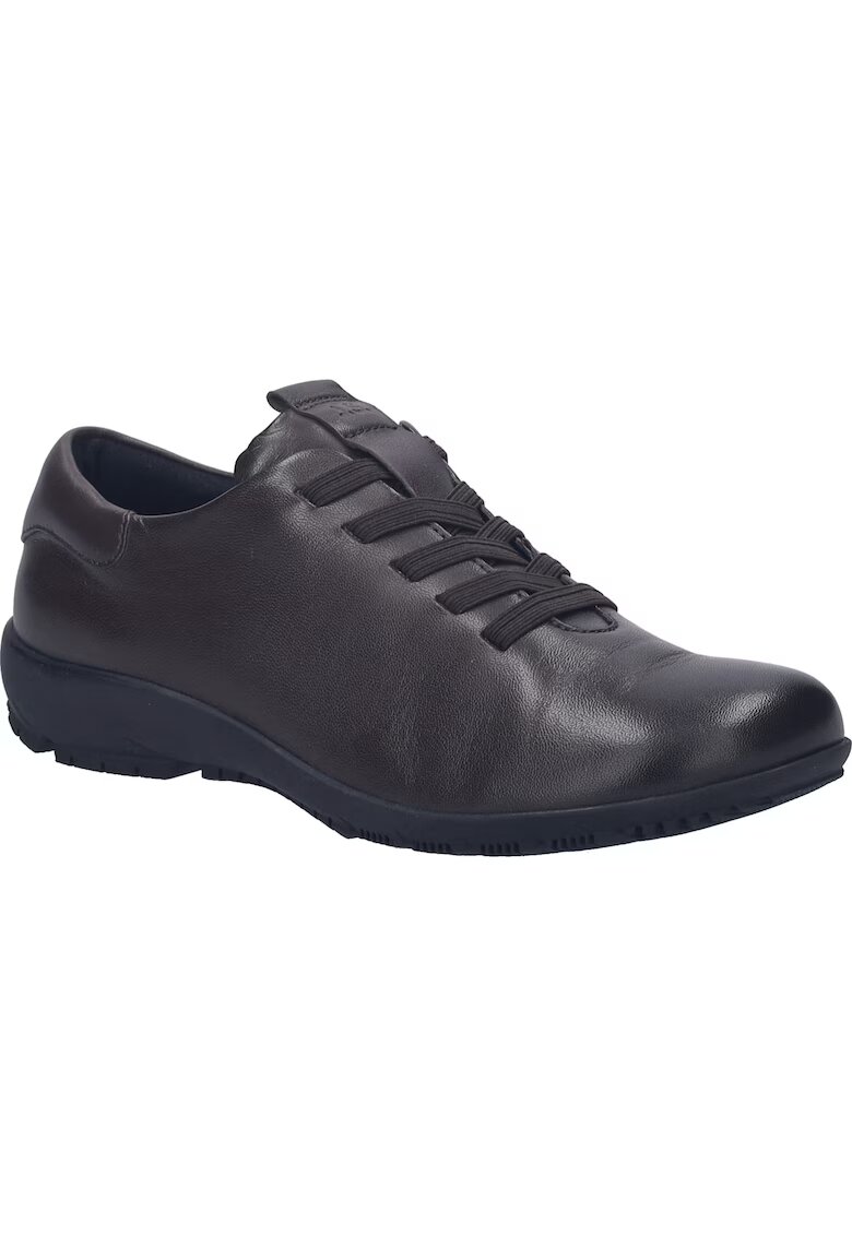 Josef Seibel Charlotte 01 - piele naturala - maro - Maro