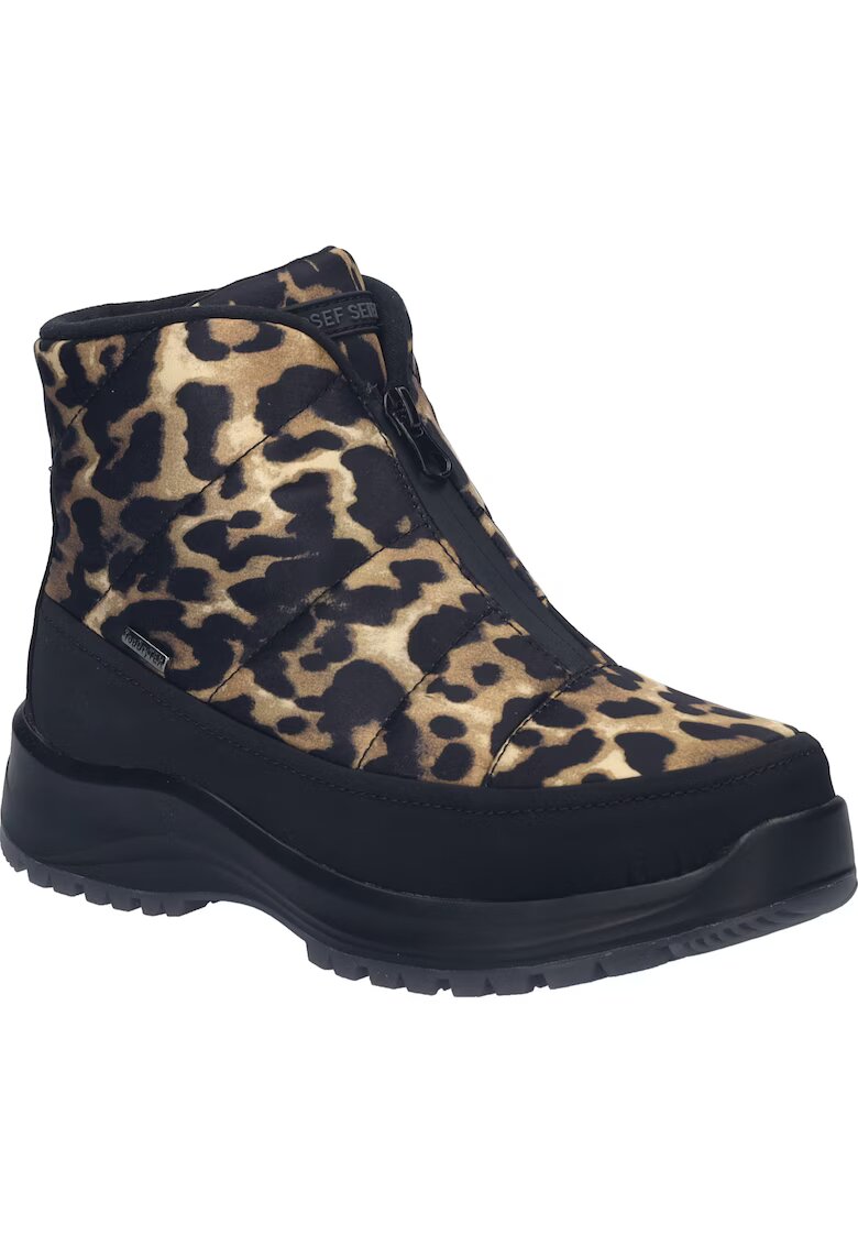 Josef Seibel Colorado 55 - negru - Negru