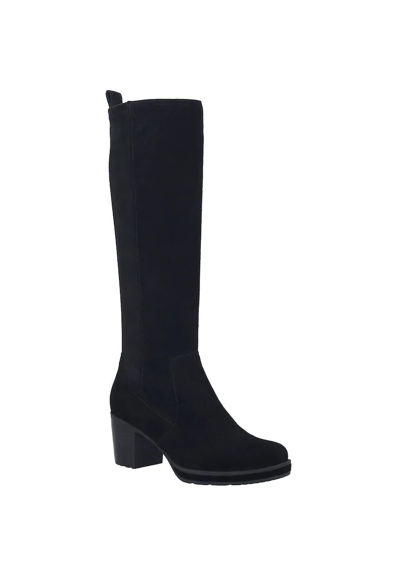 Josef Seibel femei Gloria 03 - piele - Negru