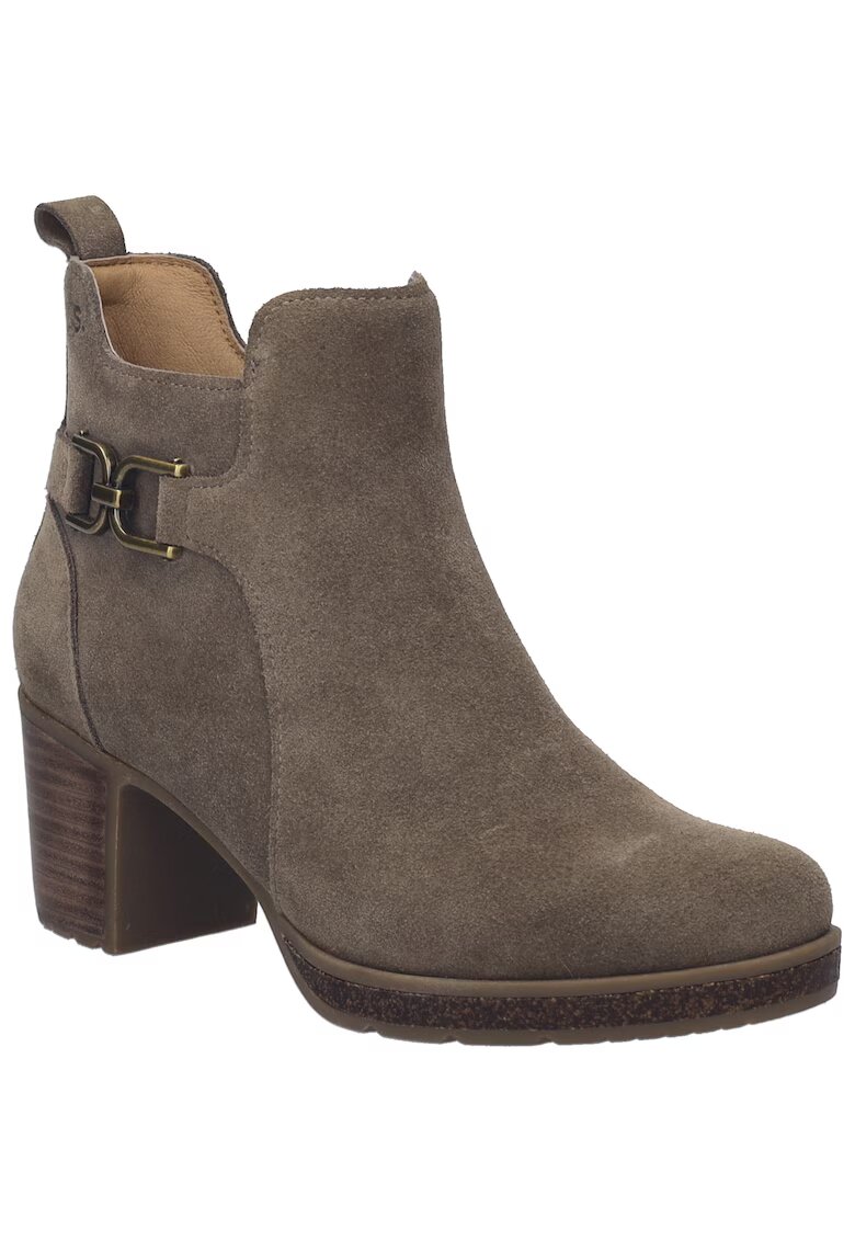 Josef Seibel Gloria 04 - piele bej - Bej