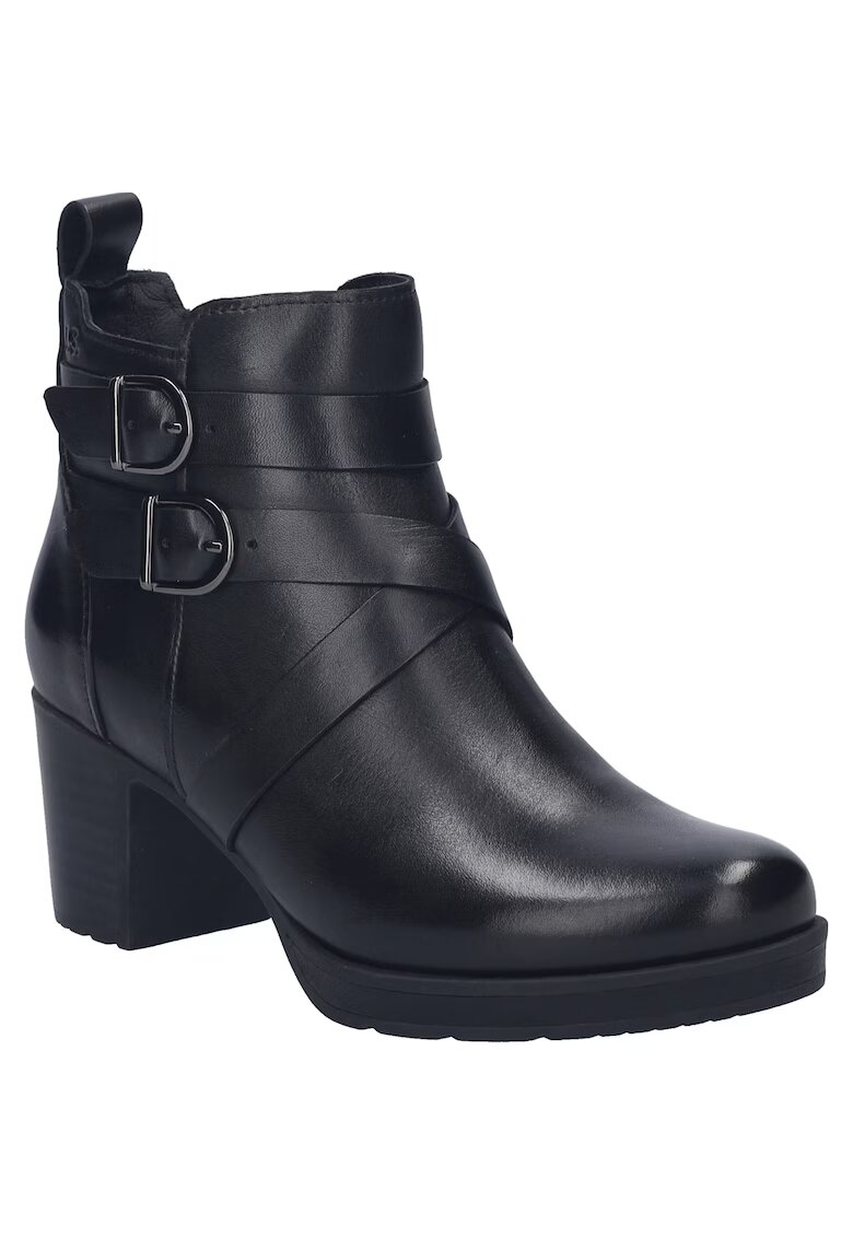 Josef Seibel Gloria 08 - piele negru - Negru