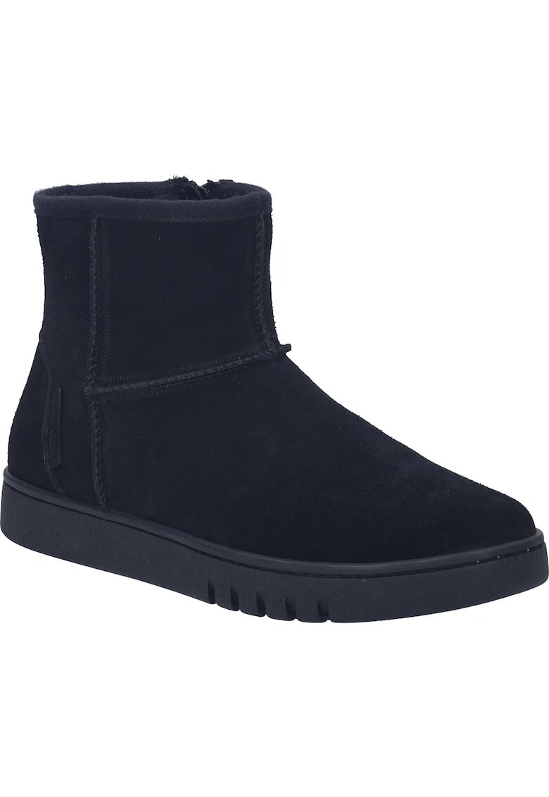 Josef Seibel Jessie 09 - piele negru - Negru