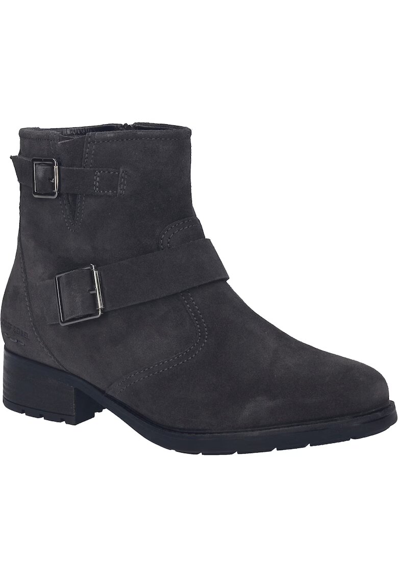 Josef Seibel Kate 21 - piele gri - Gri