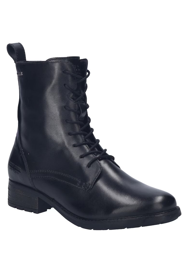Josef Seibel Kate 50 - piele negru - Negru
