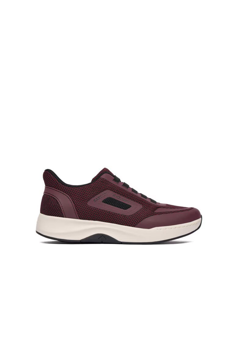 Josef Seibel Pantofi sport dama visiniu - Visiniu