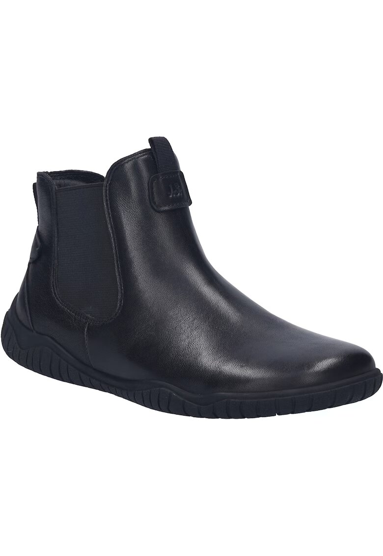 Josef Seibel Wynona 04 - piele negru - Negru