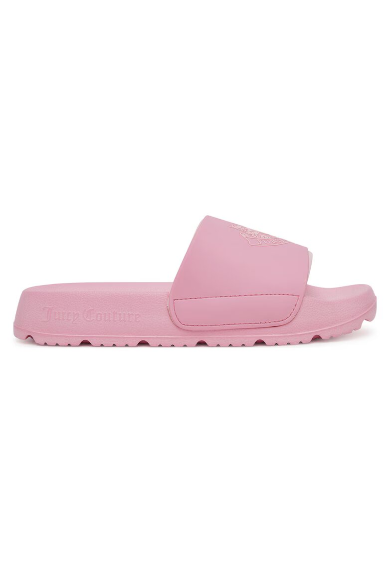Juicy Couture Slapi dama - culoare roz