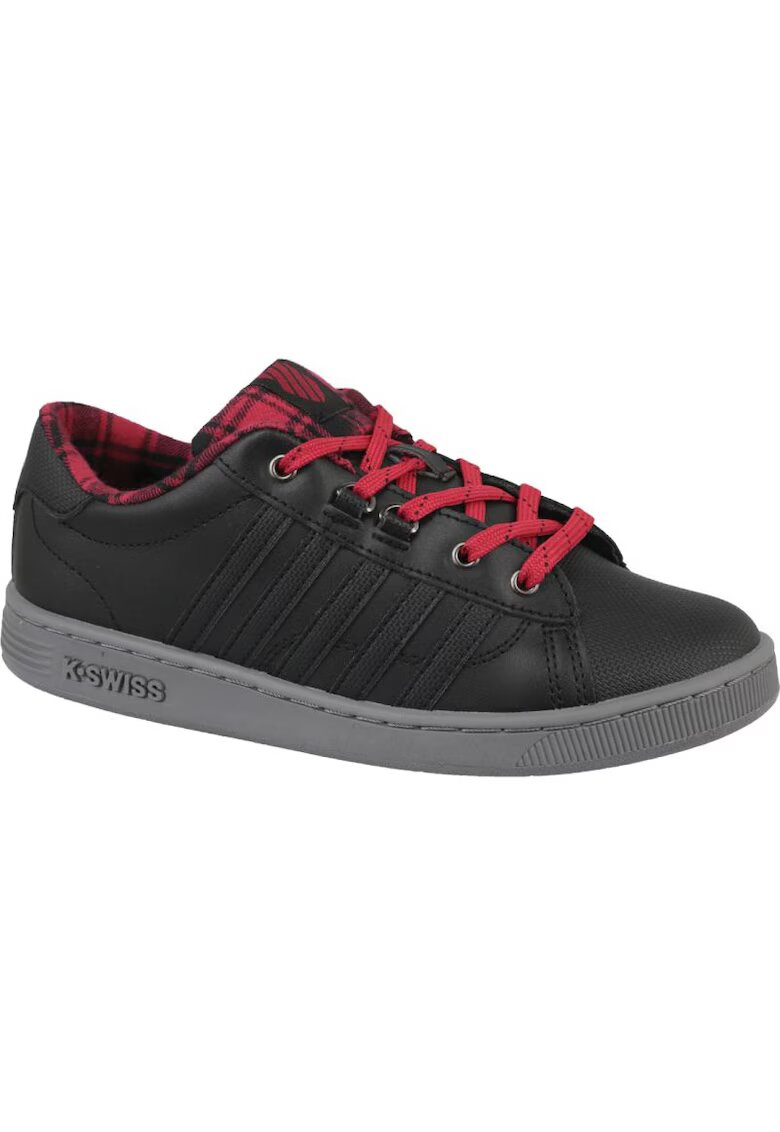 K-Swiss Pantofi pentru copii - BM74412 - Negru