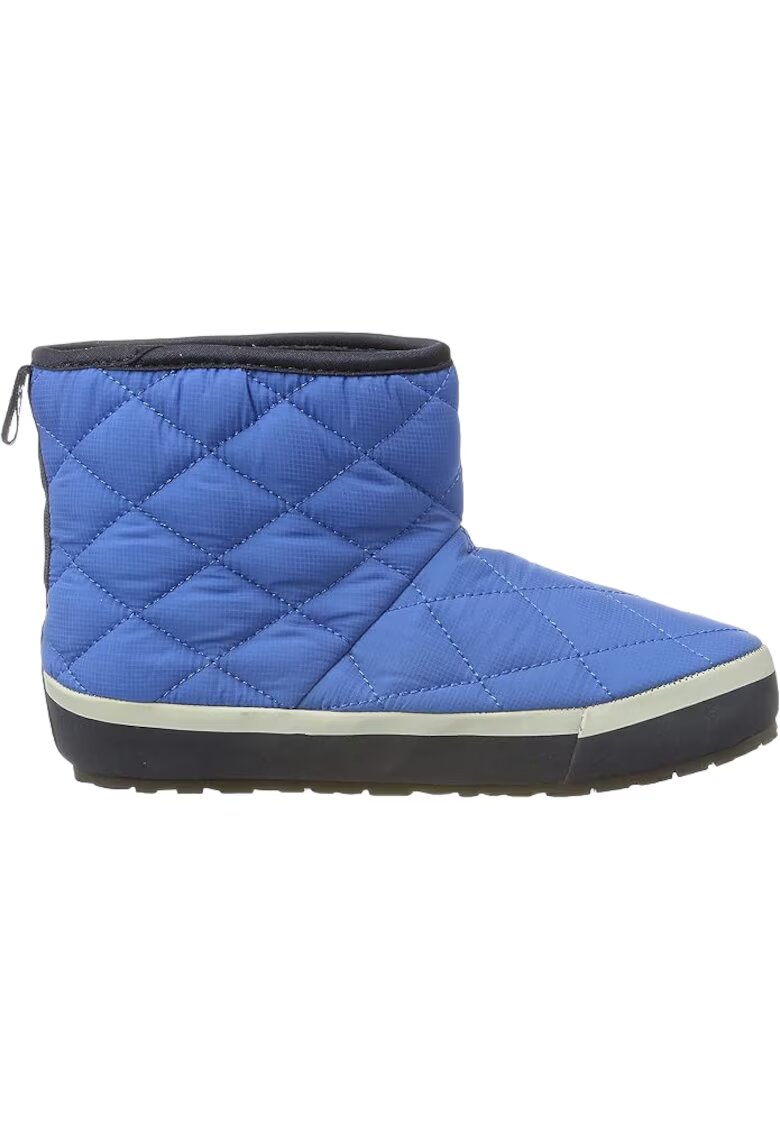 KAMIK Botosei inalti matlasati Puffy Mid
