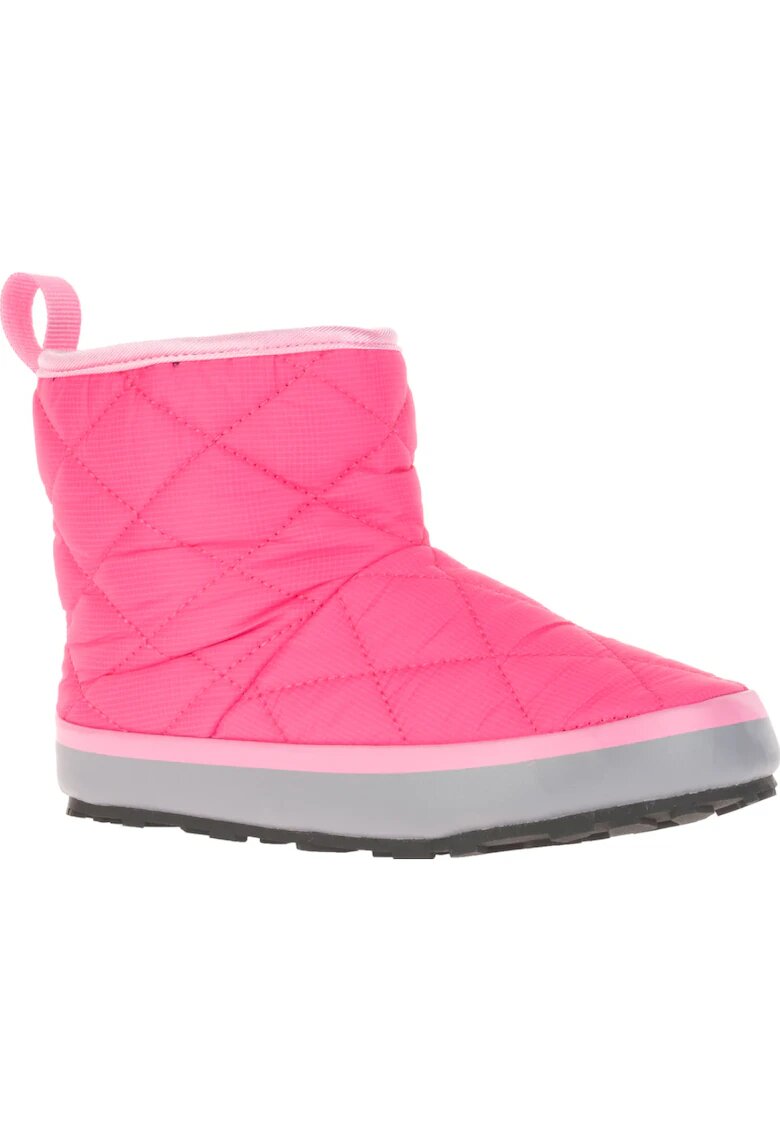 KAMIK Papuci Puffy Mid - Roz