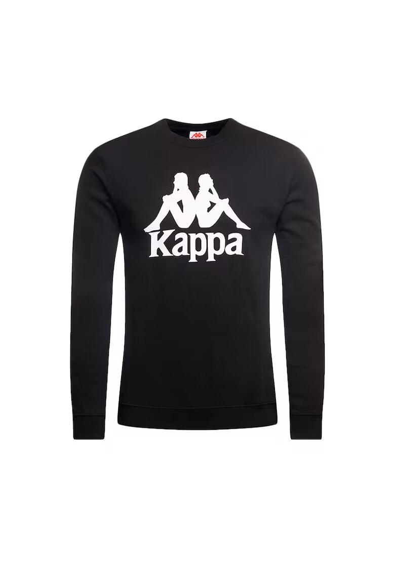 Kappa Bluza Sertum 703797-19-4006 - Barbati - Negru