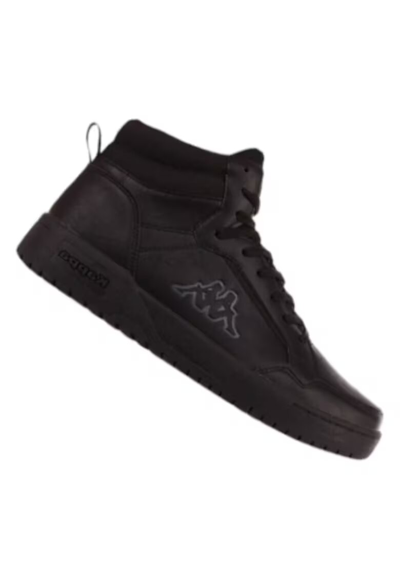 Kappa Pantofi barbati Sintetic - Negru - Negru