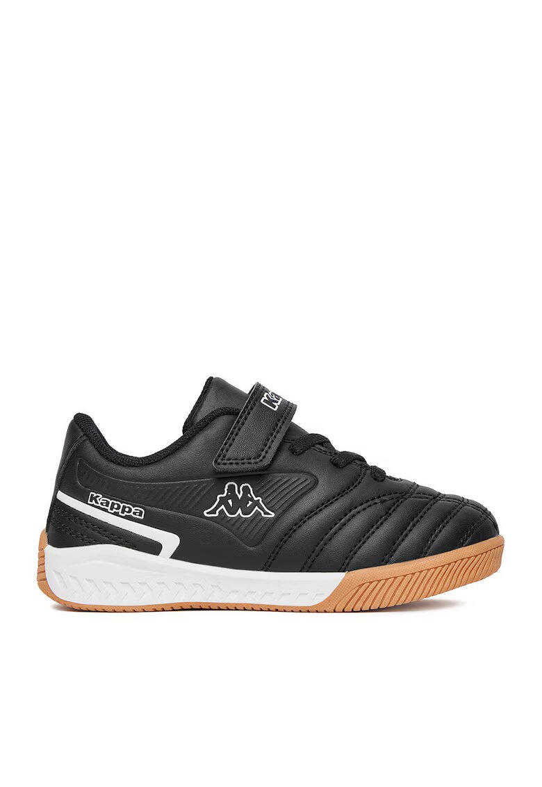 Kappa Pantofi sport copii - CEO-V9-25054 - negru - tesatura