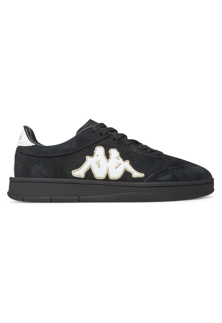 Kappa Tenisi dama CEO-FC-24880H - negru - piele naturala