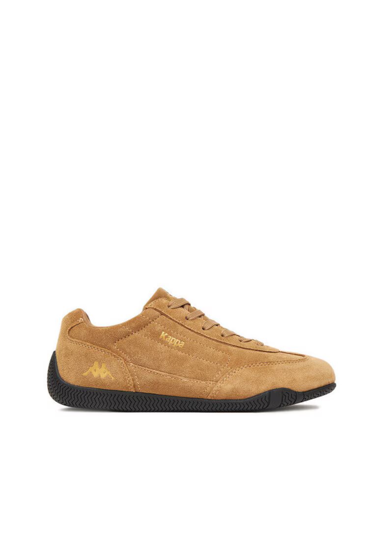 Kappa Tenisi dama EO-V12-1128(W) - piele naturala - maro