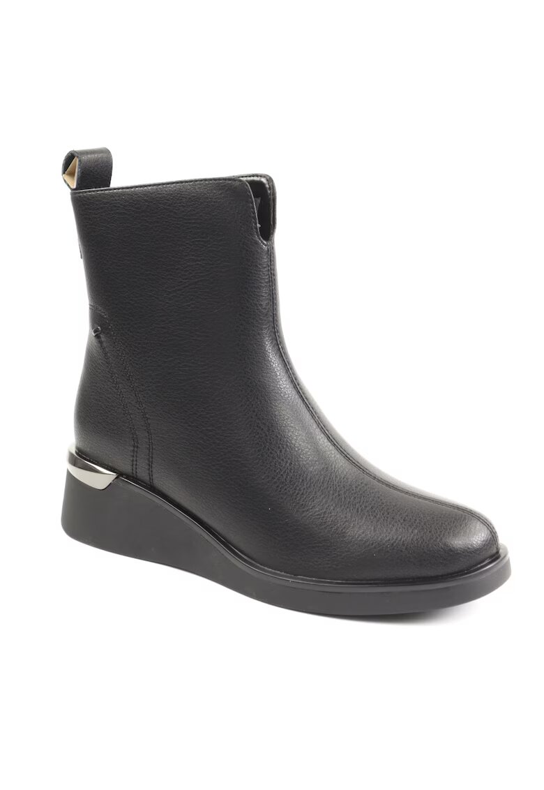 Karisma Ghete dama 7QXS70021A 01 N - Negru