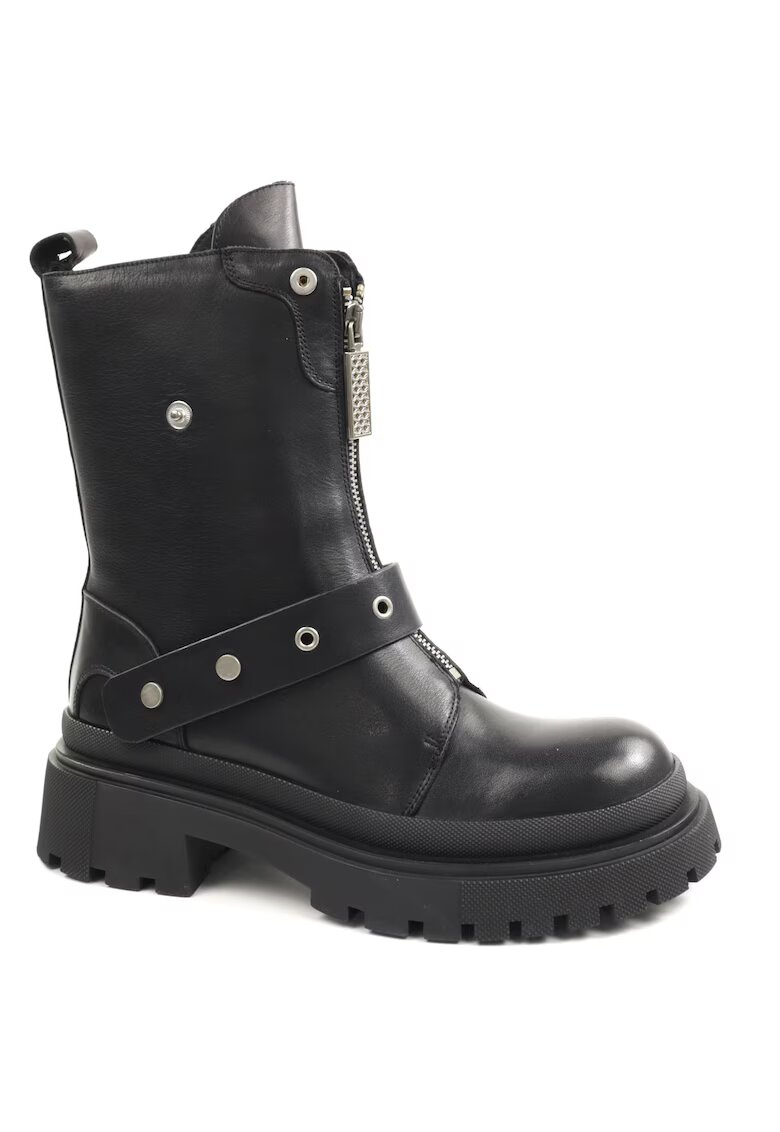 Karisma Ghete dama H3CN70009 01 N - Negru