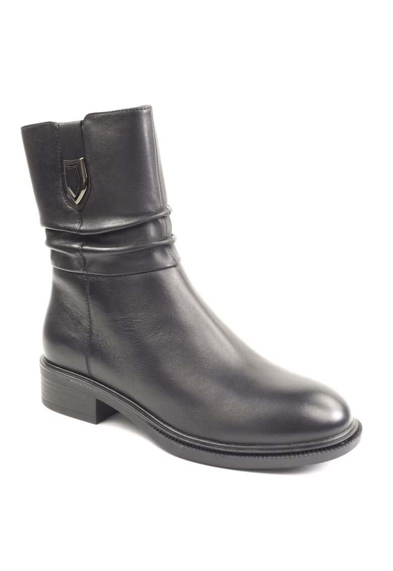 Karisma Ghete dama H3DL30012 01 N - Negru