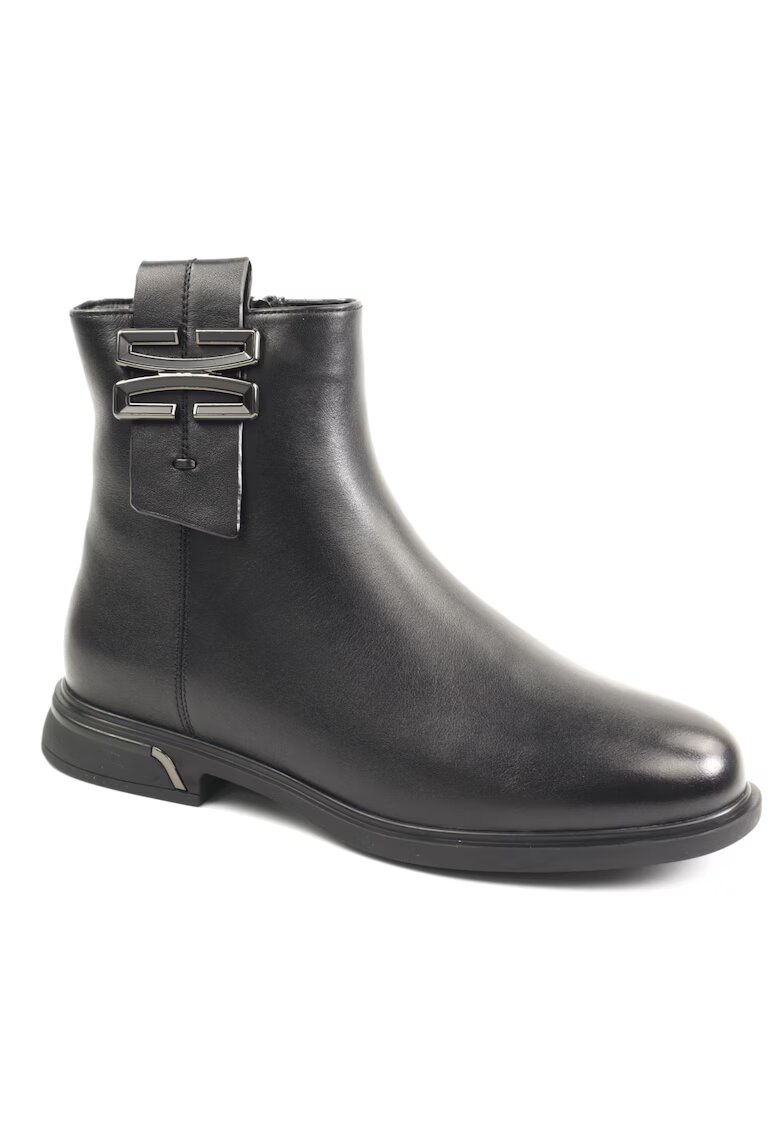 Karisma Ghete dama H3DL70014A 01 N - Negru