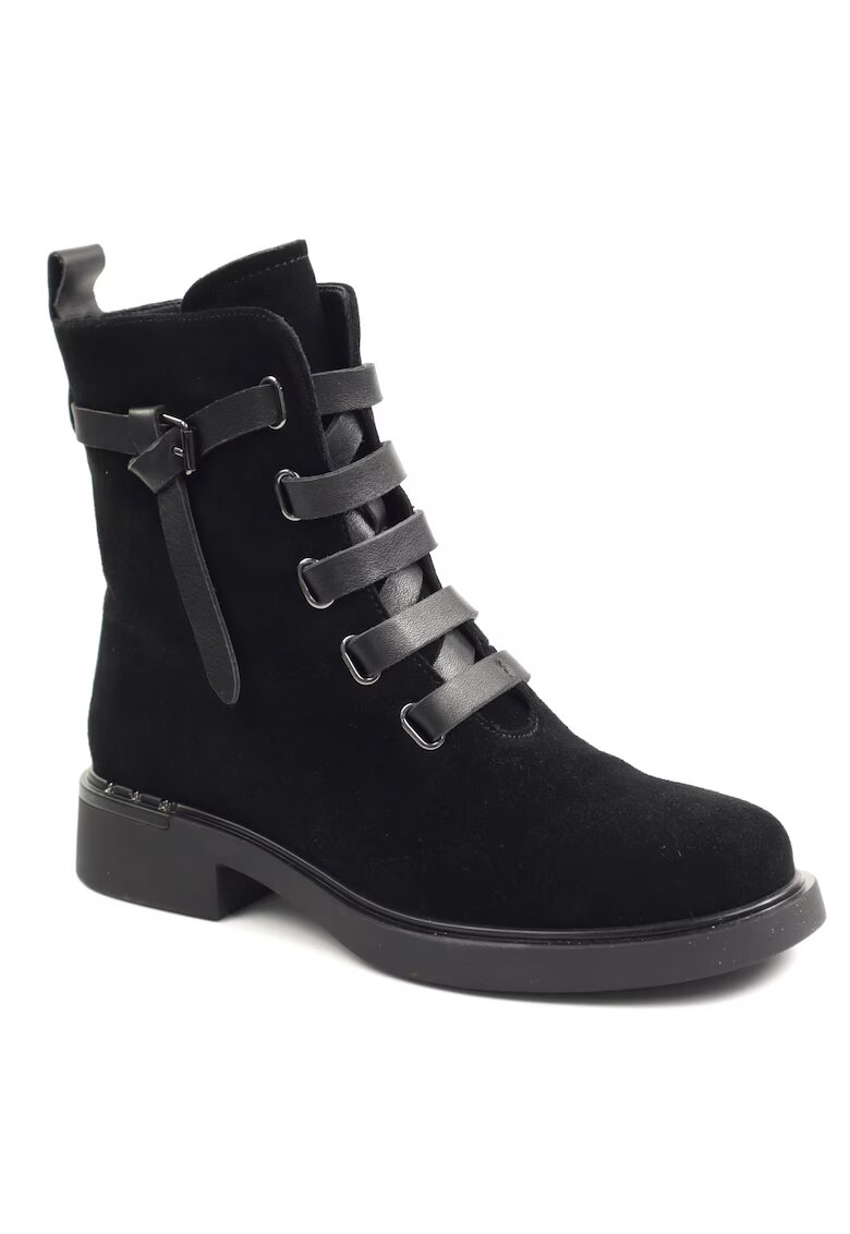 Karisma Ghete dama V1BJ70001C 01 I - Negru
