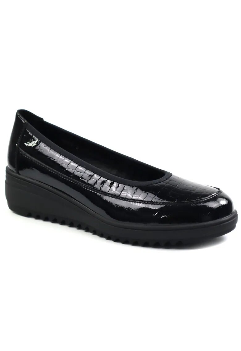 Karisma Pantofi dama V4VA60006A 01 O - Negru