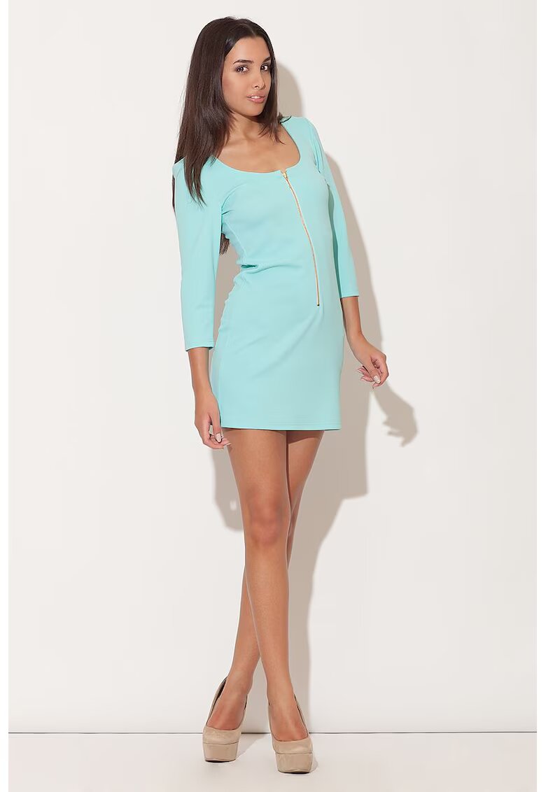 KATRUS Rochie de seara - - Verde