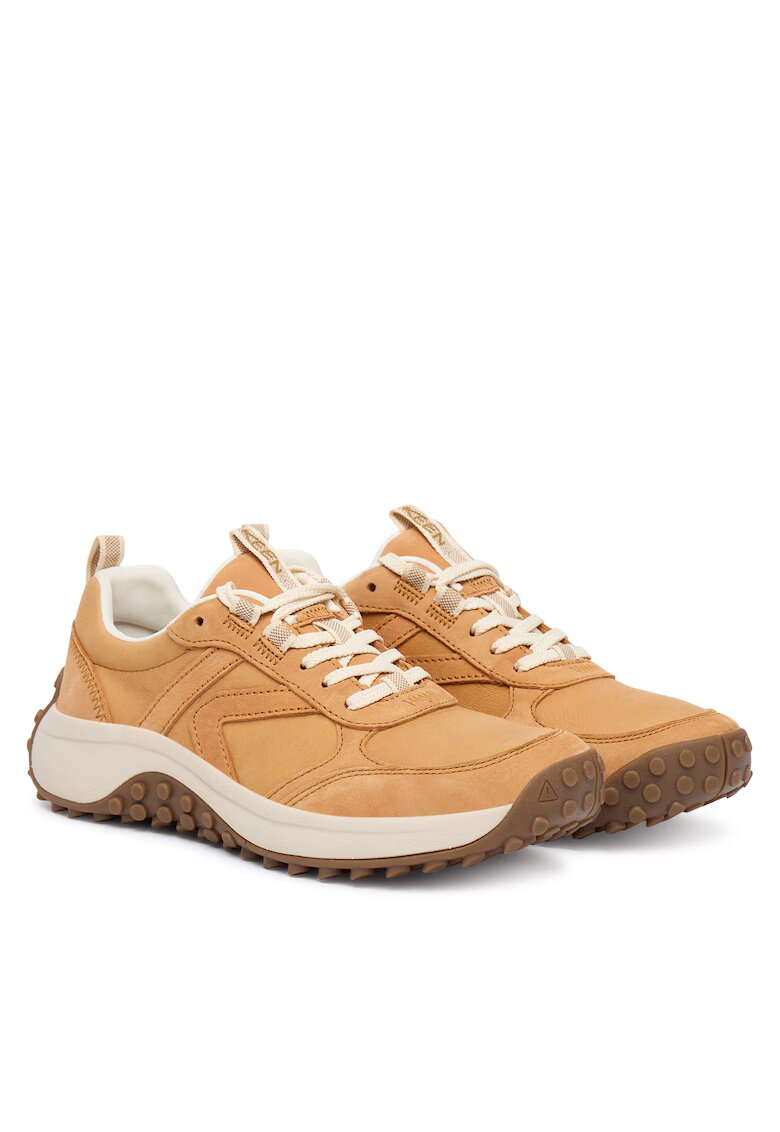 Keen Adidasi sport dama Lea 1029770 - piele naturala - maro