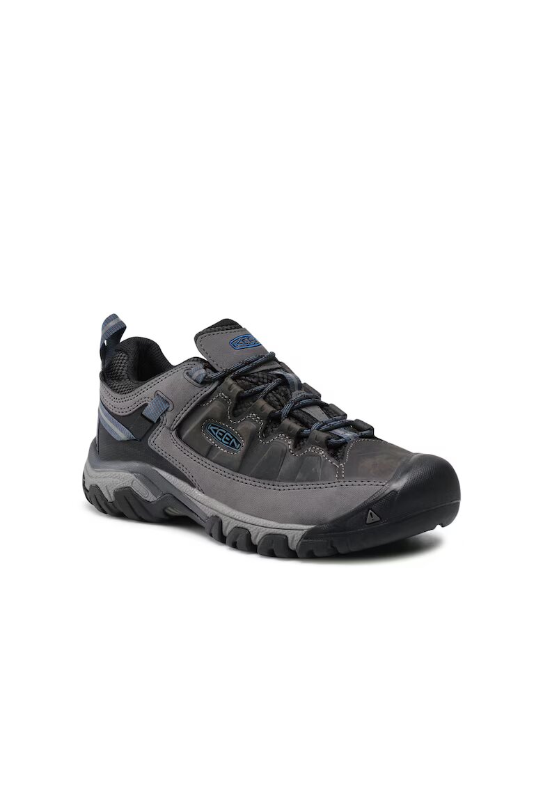 Keen Ghete trekking barbati Textil