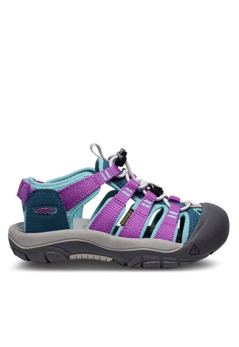 Keen Pantofi copii 304176234 - Textil - Violet - Violet