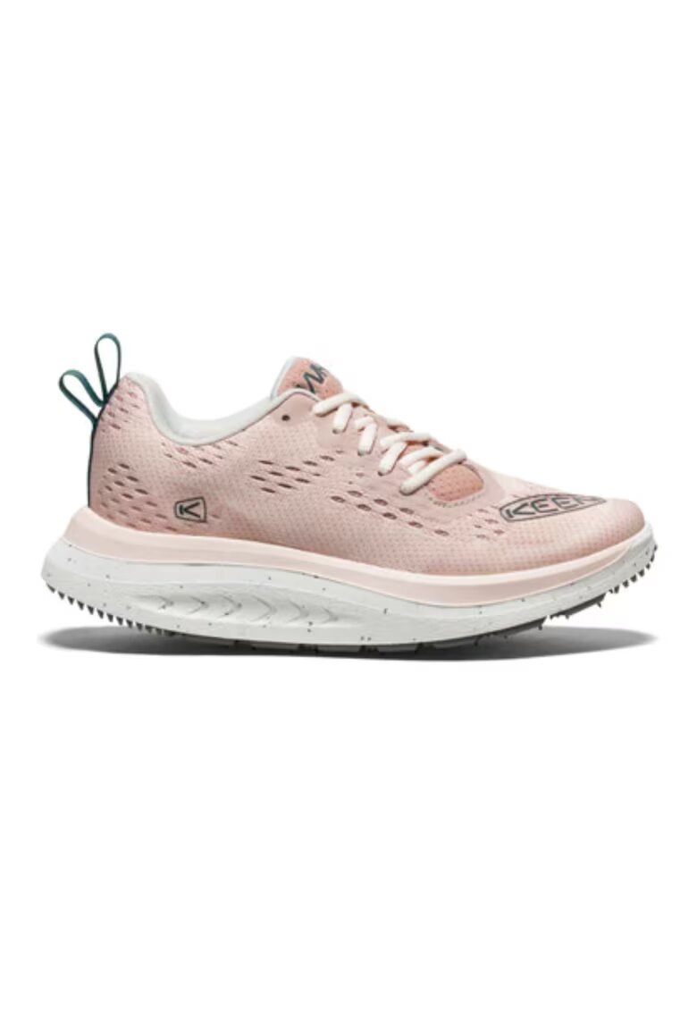 Keen Pantofi sport uni din material textil CURVE™