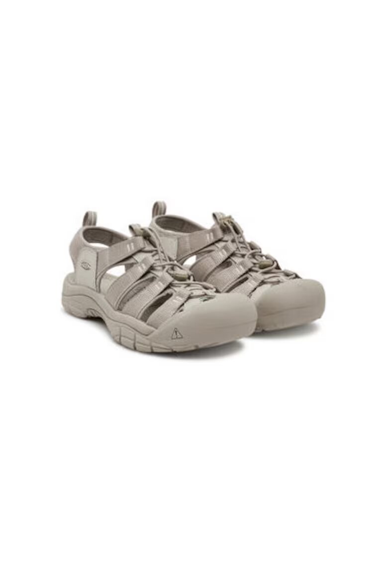 Keen Sandale barbati 1030671 - Textil - Bej - Bej